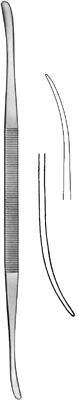 VASCULAR SPATULA