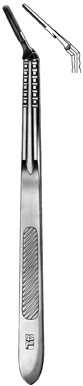 Scalpel Handles