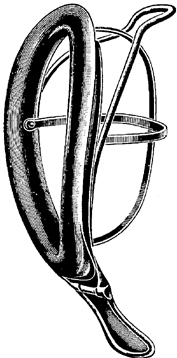 Anaesthesia mask