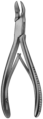 BONE CUTING FORCEPS