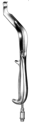 INTRA ORAL RETRACTORS
