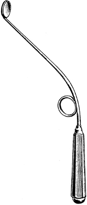 LARYNGEAL HANDLES