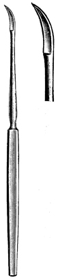 TONSIL KNIVES