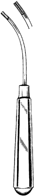 RHINOPLASTIC HAMMERS & SHARP CURETTES