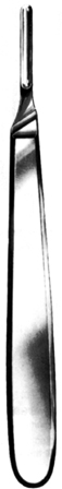 Scalpel Handle
