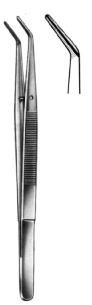 Dressing Tweezers