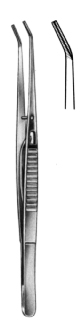 Dressing Tweezers
