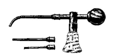 Water Syringes