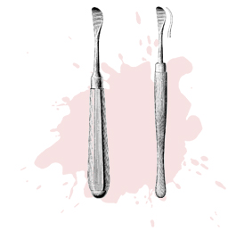 Dental Retractors